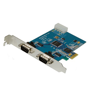 Multi 2 PCI RS232 01